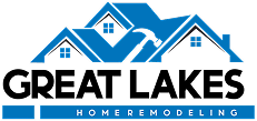 Great Lakes Home Remodeling logo